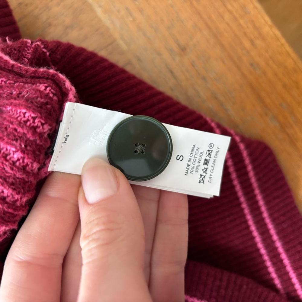 Kate Spade Cardigan - Picture 8 of 8